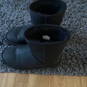 Womens Boots